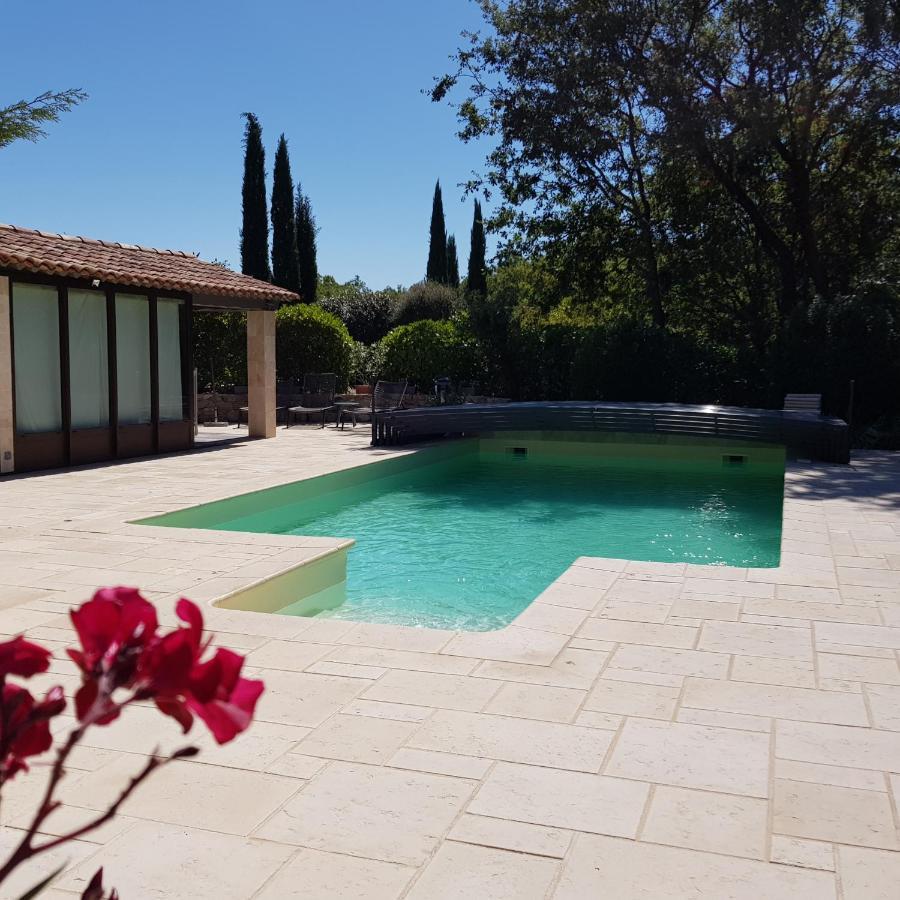 Le Mas Vigneron Gordes Exterior photo